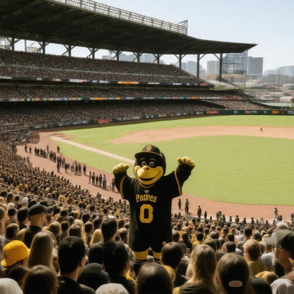 San Diego Padres